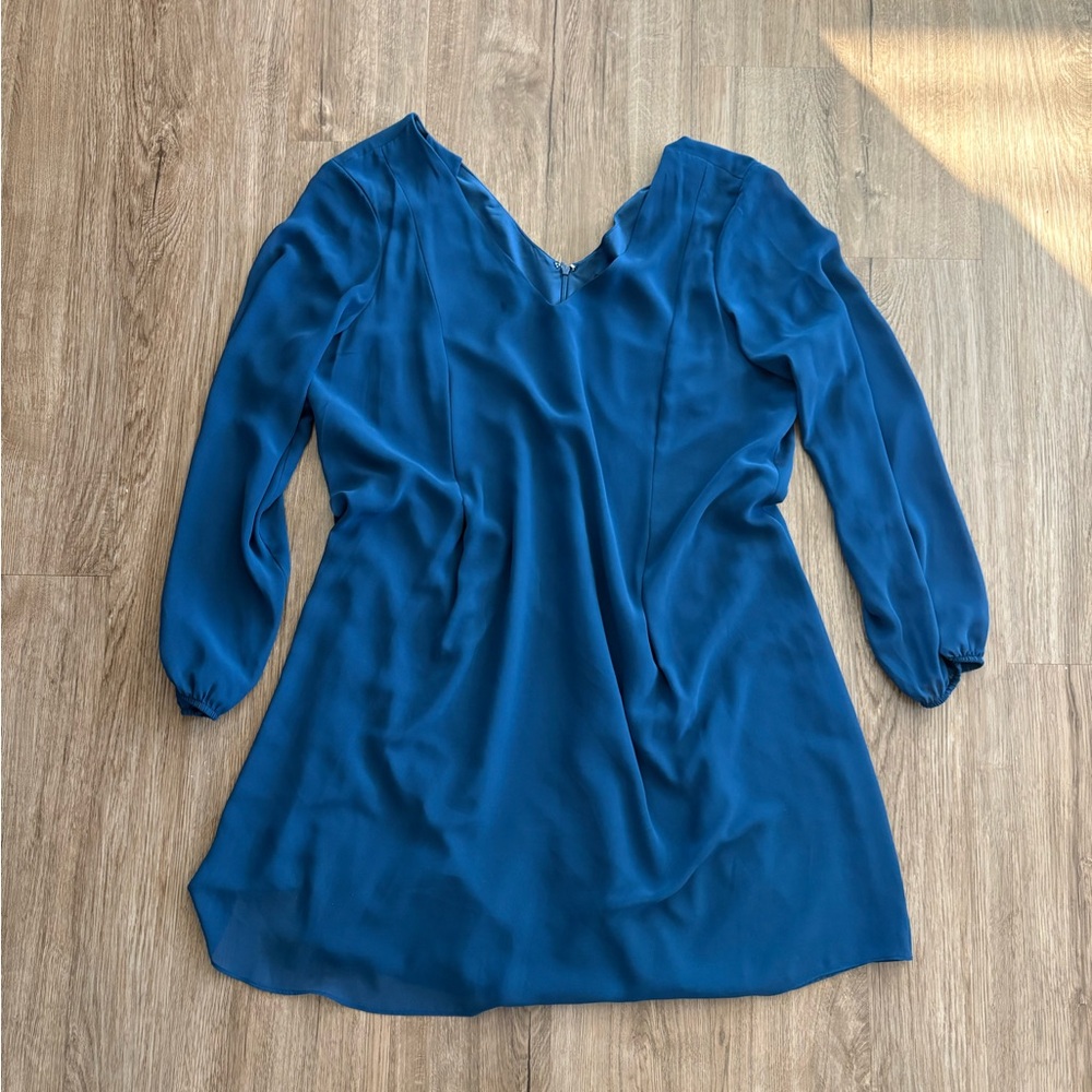 INC International Concepts V-Neck